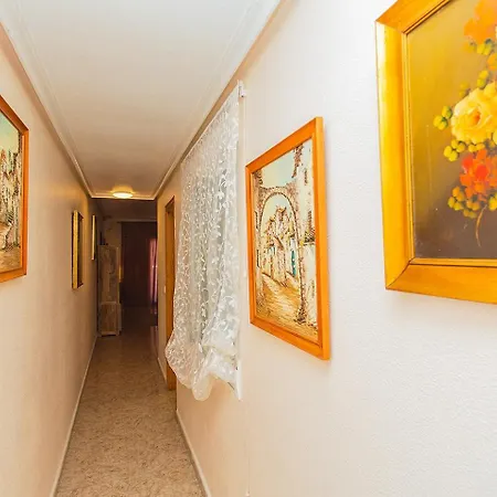 Casa Elenita Apartment