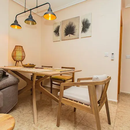 Casa Elenita Apartment *