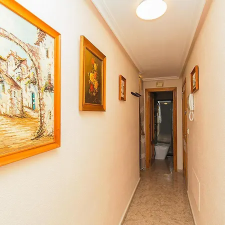 Apartment Casa Elenita *
