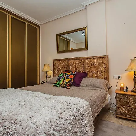 Apartment Casa Elenita