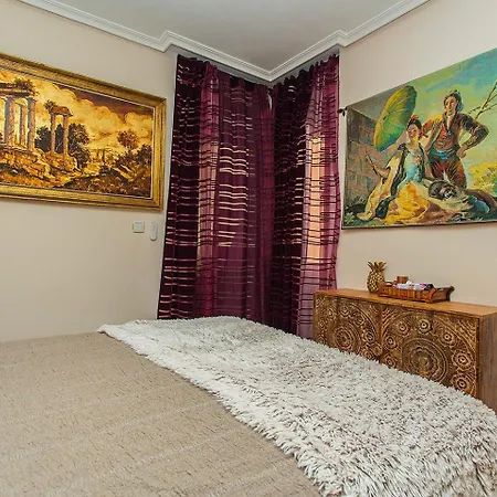 Apartment Casa Elenita