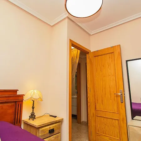 Apartment Casa Elenita *