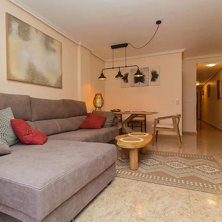 Casa Elenita Apartment Torrevieja