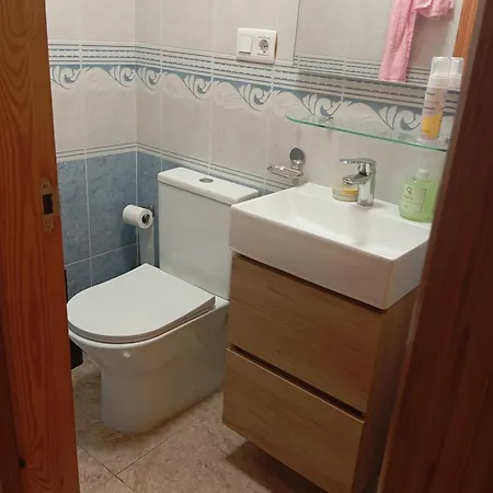 Casa Elenita * Torrevieja