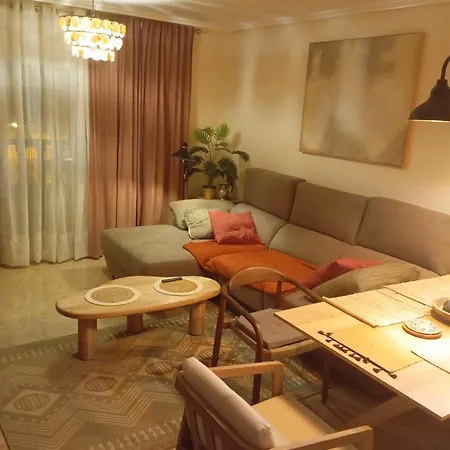 Casa Elenita Apartment