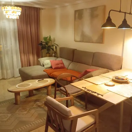 Apartment Casa Elenita Torrevieja