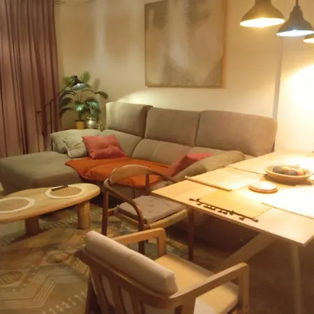 Apartment Casa Elenita