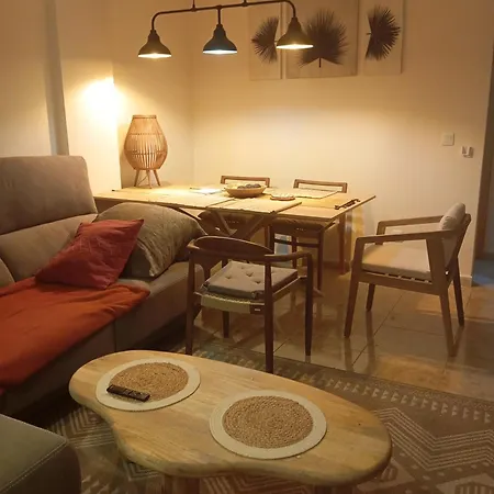 Casa Elenita Apartment Torrevieja
