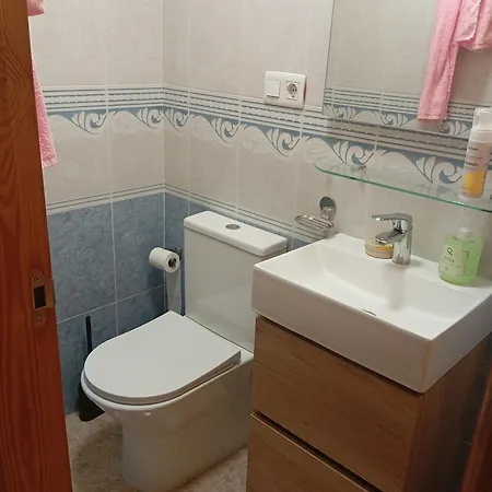Casa Elenita Apartment *