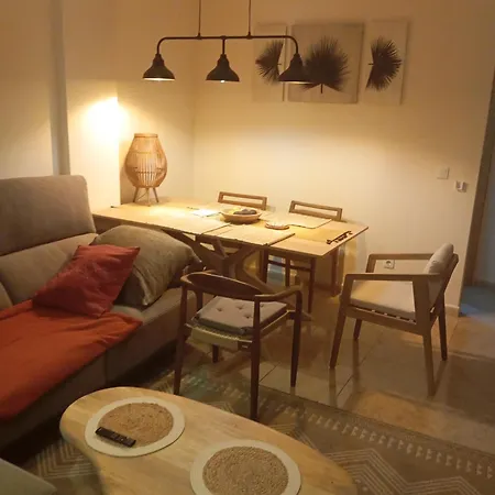 Apartment Casa Elenita *