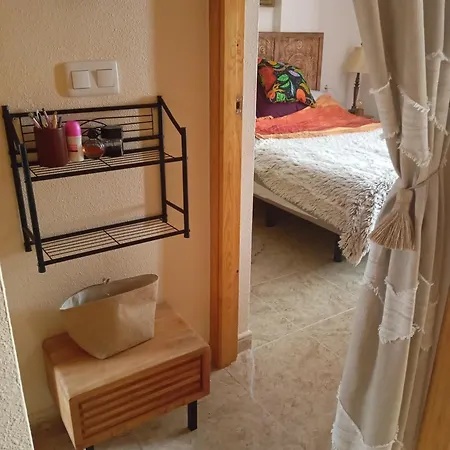Casa Elenita Apartment Torrevieja