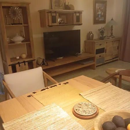 Apartment Casa Elenita Torrevieja