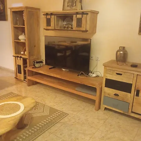 Casa Elenita Apartment