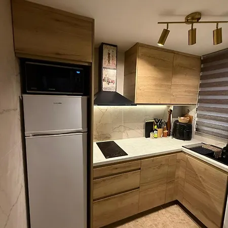Casa Elenita Apartment *