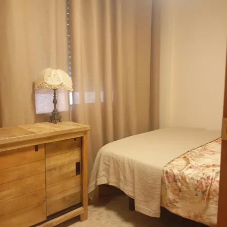 Apartment Casa Elenita