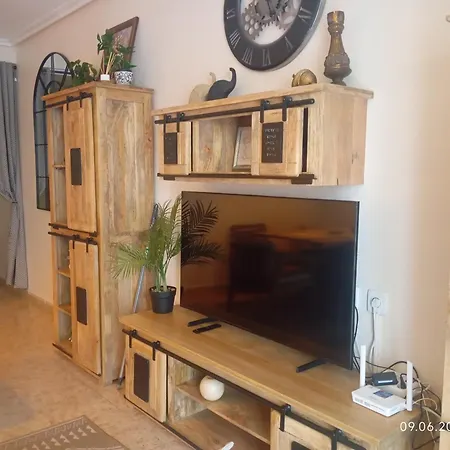 Apartment Casa Elenita Torrevieja